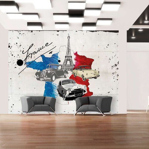  Tapeta - Admirer of cars (France) 250x193 Slike