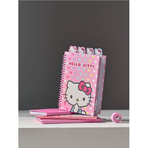 Sinsay Bilježnica Hello Kitty Cijene