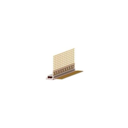 Roefix ROFIX APL 3D MINI Priklju&amp;Auml;ni prof.za proz.sa za&amp;Aring;&amp;iexcl;t.gum.240cm Slike