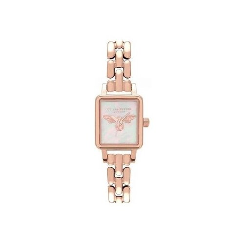 Olivia burton ob16fb22 Gold Slike