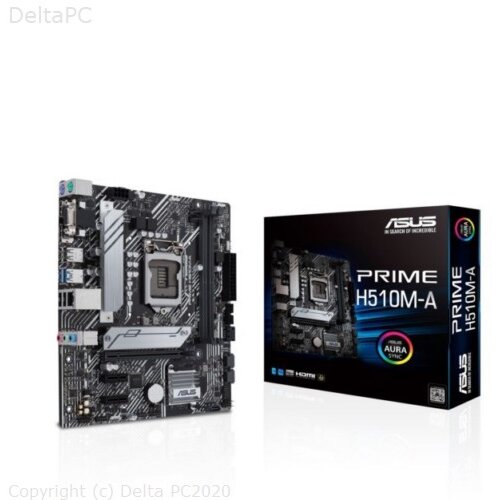 MBO 1200 AS PRIME H510M-A Cijene