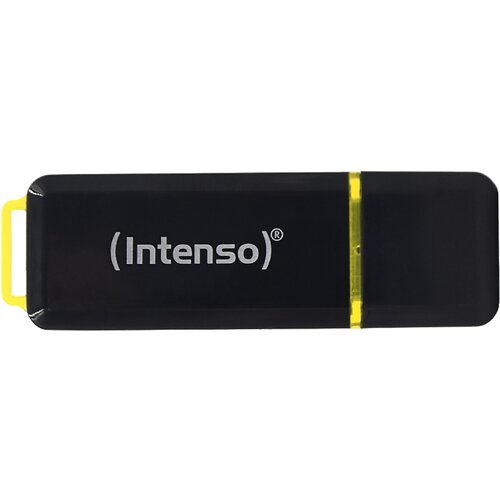 Intenso 64GB High Speed Line 250/50 MB/s USB 3.1 spominski ključek Cene
