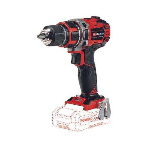 Einhell PXC AKUMULATORSKA BUŠILICA TP-CD 18/50 LI BL SOLO Cijene