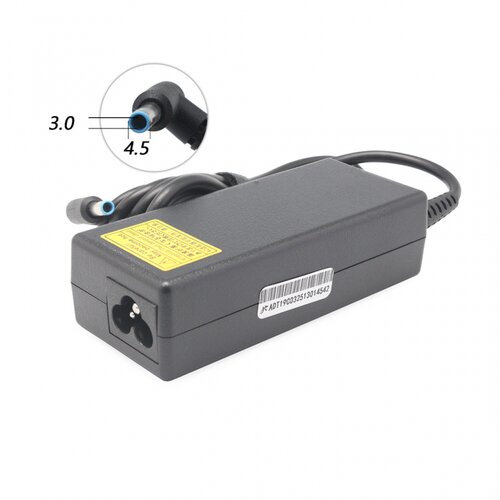  Punjač za laptop hp 19.5V 2.31A (4.5*3.0) ugao 90 Cene