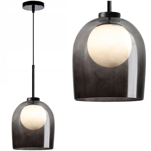 Toolight viseća svjetiljka APP1026-1CP Slike