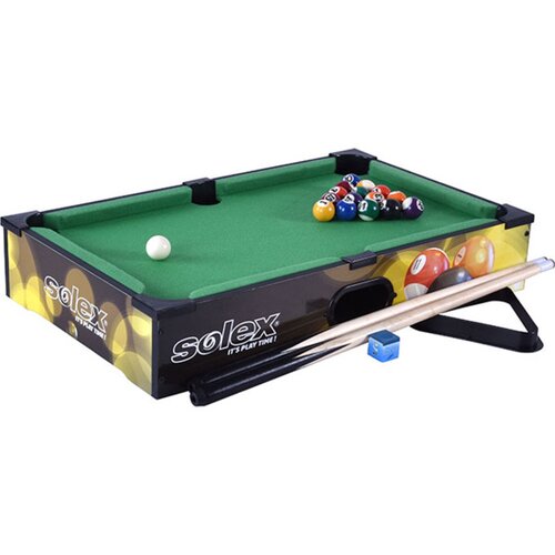 Body Sculpture bilijar table top billiard Cene