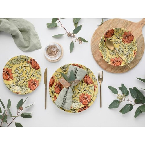 Creatable Jedilni Servis Florentina, 18-Delni Slike