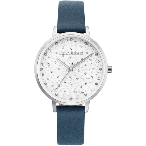 JULIE JULSEN ženska ročna ura JJW1066SL-12 Slike