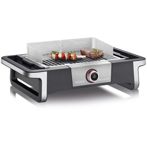 Severin PG 8114 SENOA-Barbecue Cene