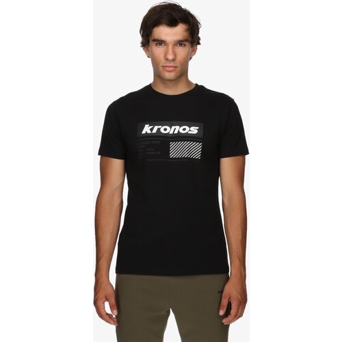Kronos Majica MENS T-SHIRT Cene