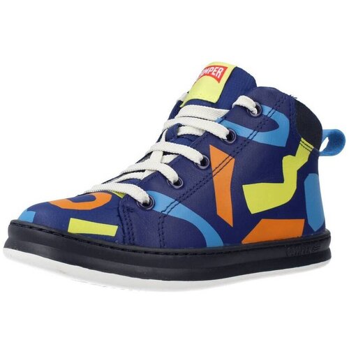 Camper Nizki čevlji TWS KIDS Modra Cene
