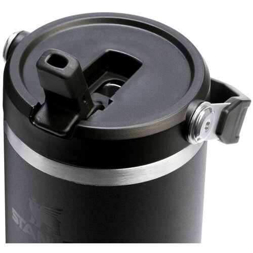 Stanley Črna termovka 890 ml IceFlow Flip Straw 2.0 &amp;ndash; Slike