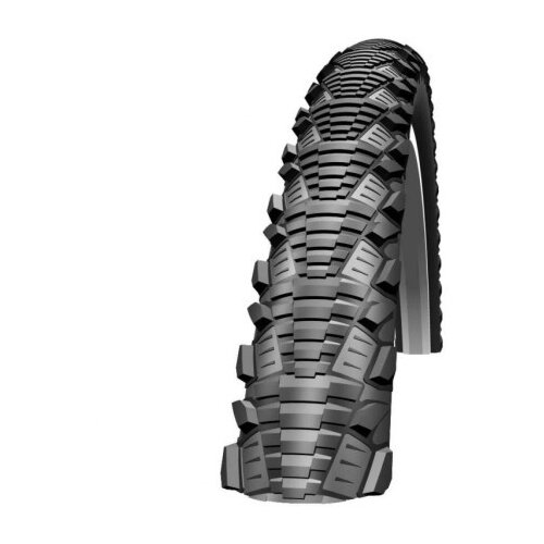 Schwalbe Spoljna guma cx comp 50-559 (26x2.0) ( 11139979.01 ) Slike
