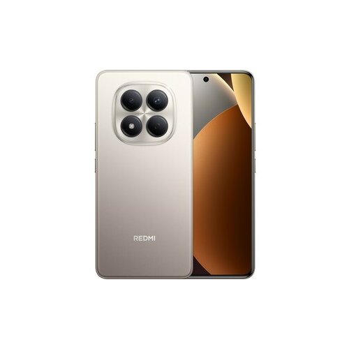 Xiaomi Redmi Note 15 Pro 12GB + 512GB Titanium, Mobilni telefon (MZB0MGIEU) Cene