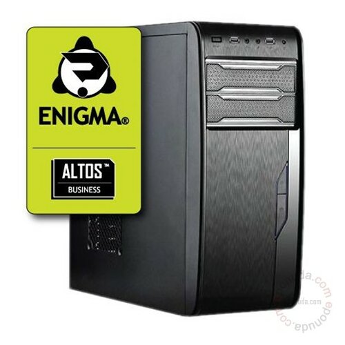 Altos Enigma, H81/Core i5/8GB/HD grafika/1TB/DVD računar Slike