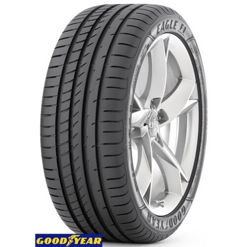 Goodyear Eagle F1 Asymmetric 2 ( 255/55 R19 111W XL J, LR, SUV ) Cene