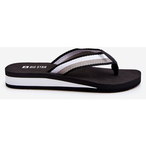 Big Star Women&amp;#039;s Platform Flip Flops Slike