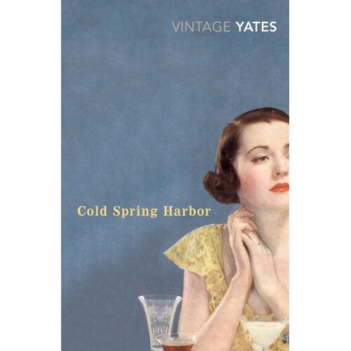  Richard Yates - Cold Spring Harbor Cene