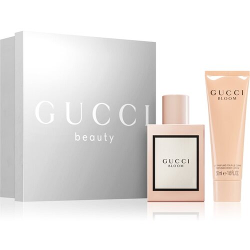 Gucci Bloom poklon set za žene Cijene