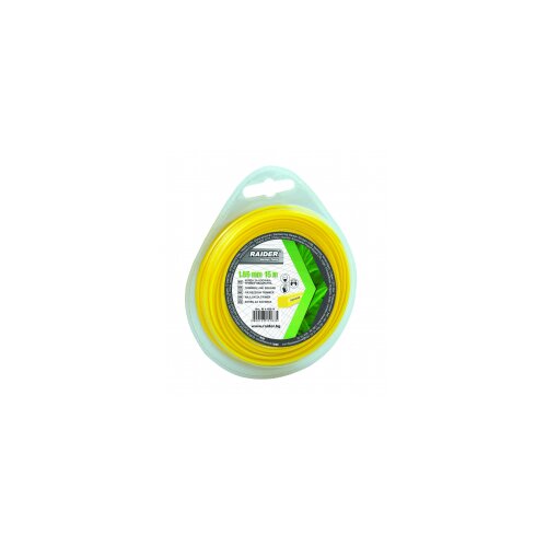 Raider Struna za trimer 110211, 1.65mmx15m Cene