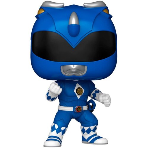 Funko Figura POP Mighty Morphin Power Rangers Plavi Ranger Cijene