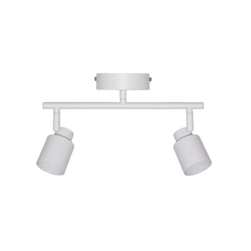 Ledvance Osram led spot lampa primal 2xgu10,bela ( o87443 ) Cene