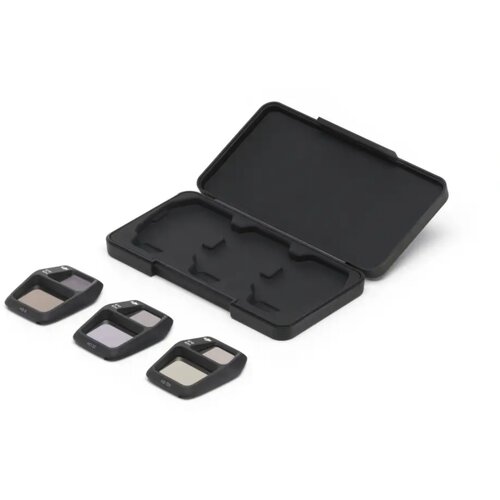 Dji Air 3S ND Filter Set (ND8/32/128) Kvadrokopter Dron Slike