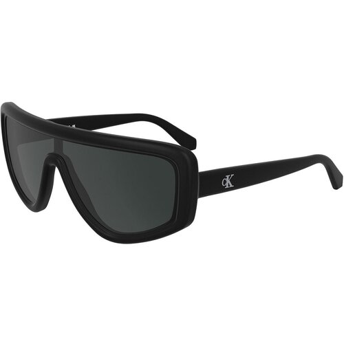 Calvin Klein Jeans Naočare za sunce CKJ 25605S 002 Cene