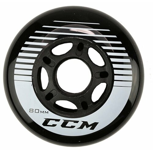 CCM Replace Wheels 80 mm Inline Wheels Slike