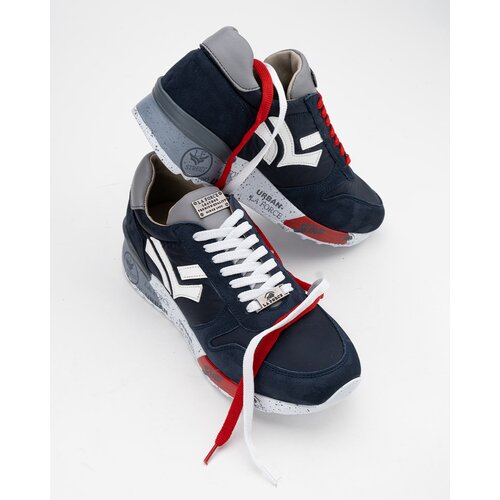 La Force Fashion ženske  patike LFS-501S - teget Cene