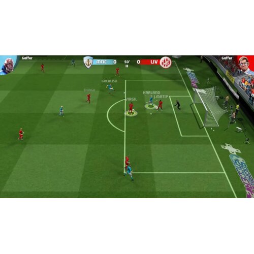 Tower Studios Sociable Soccer 2024 za 5 Slike