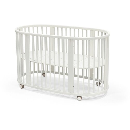 Stokke dječji krevet Sleepi V3 white Cijene