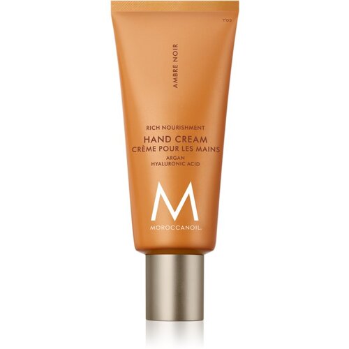 Moroccanoil Body Ambre Noir krema za ruke 40 ml Cijene
