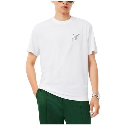 Lacoste TH5948 001 Bijela Slike