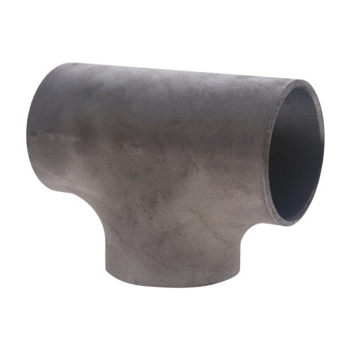 RSA T-komad 3" 88.9x3.2mm crni Cijene