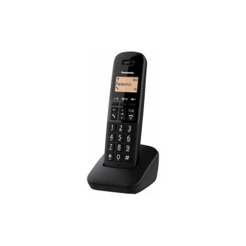 Telefon PANASONIC KX-TGB610FXB