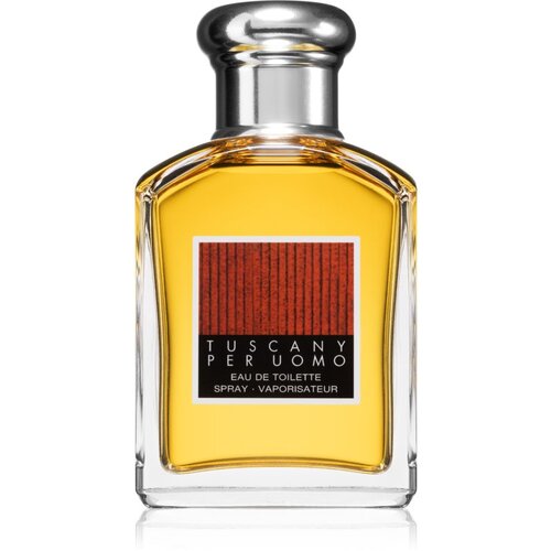 Aramis Tuscany Per Uomo toaletna voda za mo&amp;scaron;ke 100 ml Slike