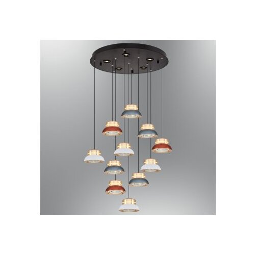 Opviq led luster 2826 11A 28 Slike