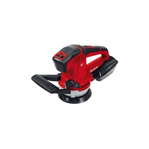  Ekscentrična brusilica TE-RS 40 E Einhell Cijene