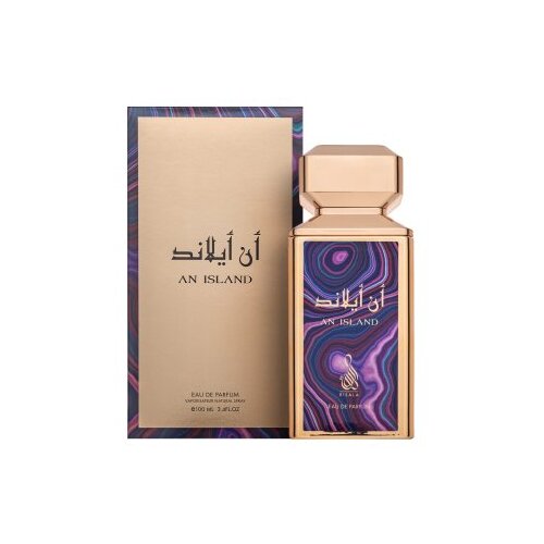 Risala An Island parfumirana voda za mo&amp;scaron;ke 100 ml Slike