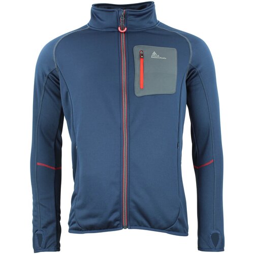Peak Mountain Flis Blouson polarshell homme CEMARO pisana Cene