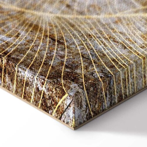  Slika - Magic of Luxury (1 Part) Narrow 120x40 Slike