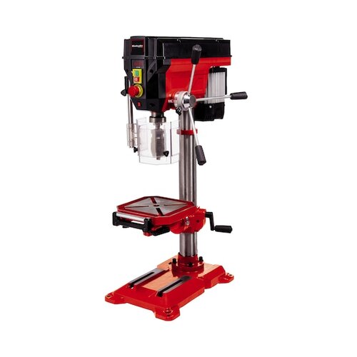 Einhell stubna bušilica te-bd 750 e Slike