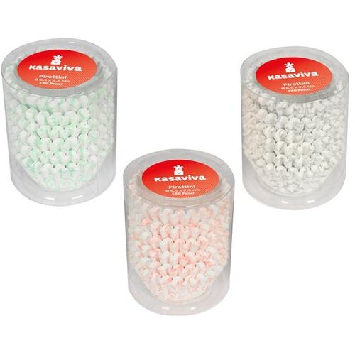  PAPIRNATE KO&amp;Scaron;ARICE ZA MUFFINE 6,5CM SET 150/1 Slike