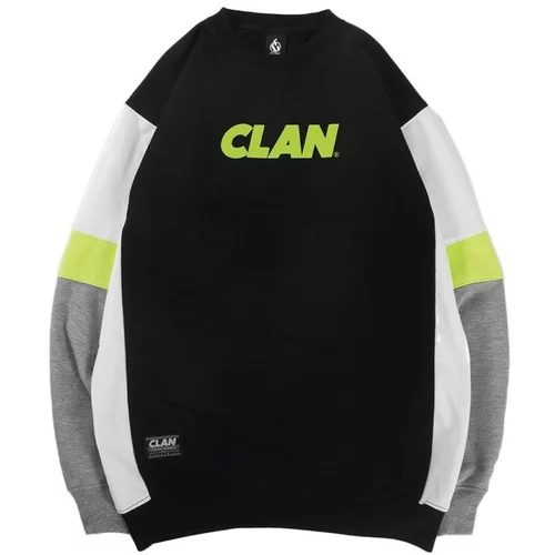 Clan - Crna