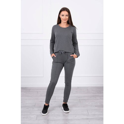 Kesi Sports set graphite Cene