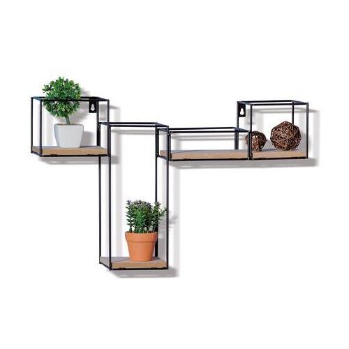  POLICA 54*12*34CM 66205 Cijene