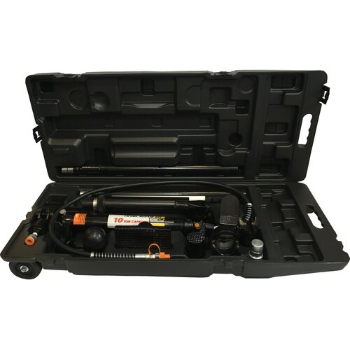 BSF Tools Limarska presa T71002L, 10t Cene