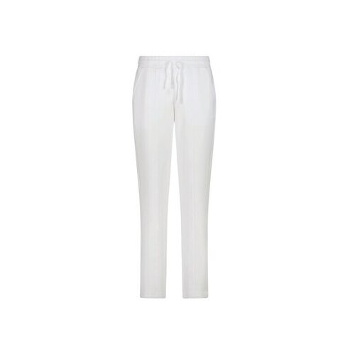 CMP Spodnji deli trenirke 36M7786A001 Bela Cene