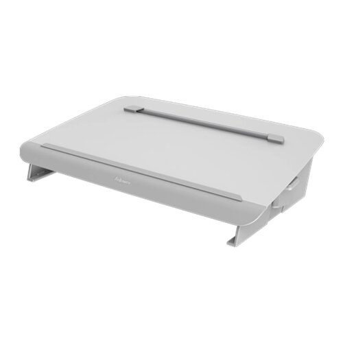Fellowes Podloga Hana Writing slope - Bela 8065801 Slike